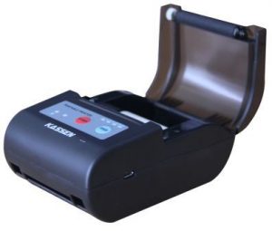 Mobile Printer Bluetooth Kassen MT 200