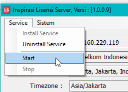 Ipos 5 kembali trial Ipos 5 kembali trial