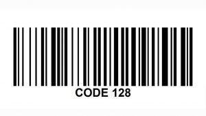 Apa itu Code 128?