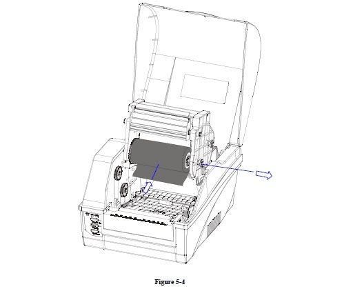 tips memasang ribbon pada