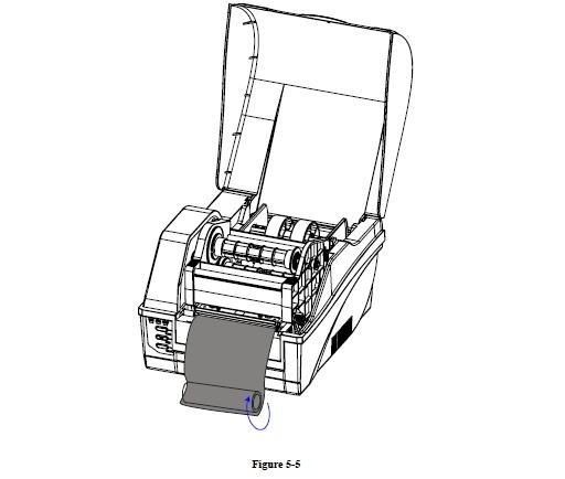 tips memasang ribbon pada