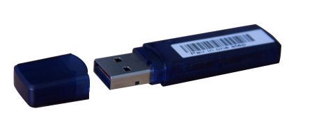 Scanner Barcode Bluetooth Kassen KS 602 BT