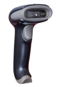 Scanner Barcode Bluetooth Kassen KS 602 BT