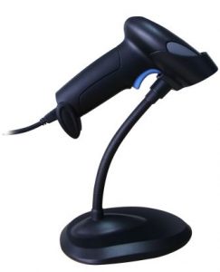 Barcode Scanner Bluetooth Kassen KS 603 BT