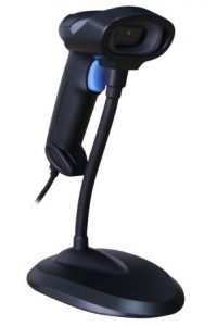 Barcode Scanner Bluetooth Kassen KS 603 BT