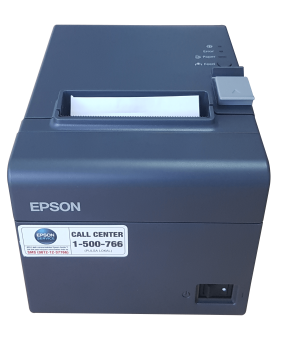 Printer Kasir Epson TM T82 Series