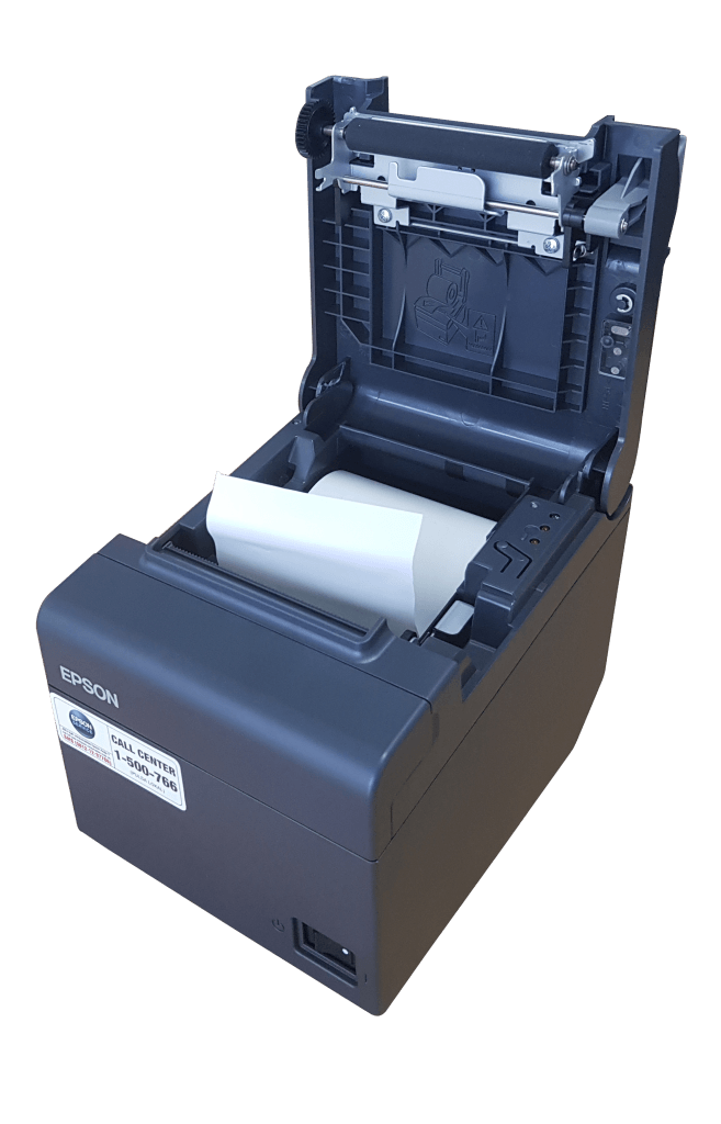 Printer Kasir Epson TM T82 Series