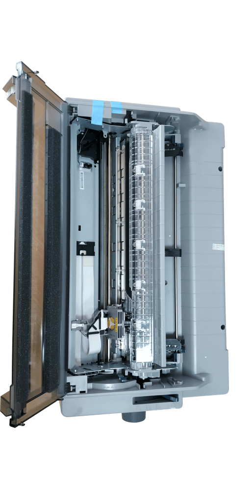 Printer Epson Dot Matrix LQ 2190 BONUS 5 Pita Ribbon