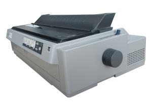 Printer Epson Dot Matrix LQ 2190 BONUS 5 Pita Ribbon