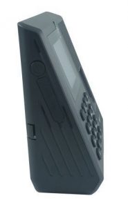 Fingerprint Revo WD 203 Fingerspot