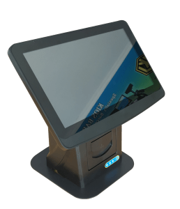 Mesin Kasir Terbaru Android Kassen XA-921