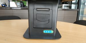 Mesin Kasir Terbaru Android Kassen XA-921