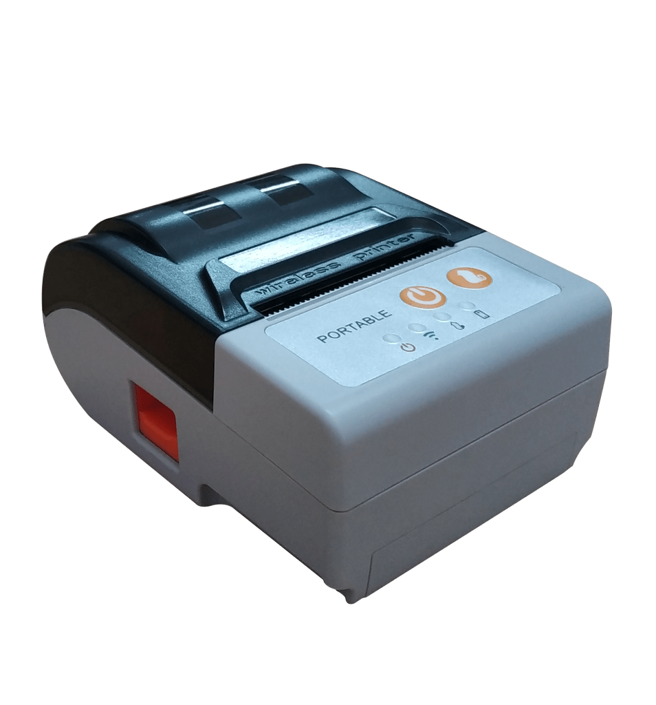 Printer Mobile Bluetooth Kassen MT200A Auto Cutter
