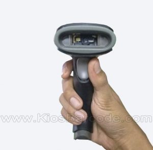 Rekomendasi Barcode Scanner Terlaris