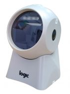 Scanner Barcode Logic OD 72 QR