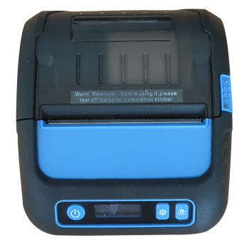 Rekomendasi Printer Barcode Low Budget