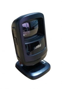 Table Scan Symbol DS 9208