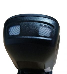 Table Scan Symbol DS 9208