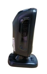 Table Scan Symbol DS 9208