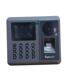 Mesin Absensi Fingerspot Revo WDV 204BNC