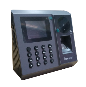 Mesin Absensi Fingerspot Revo WDV 204BNC