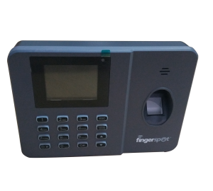 Mesin Absensi Fingerspot Revo W 202BNC