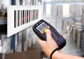 FUNGSI DARI BARCODE SCANNER