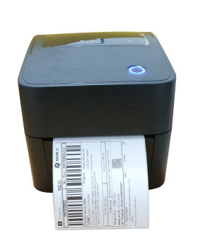 Barcode Printer Kassen DT-640 BT