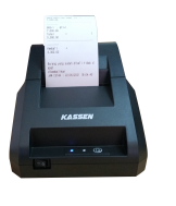 Printer Kasir Kassen BT P299