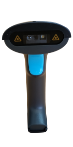 Scanner Barcode Kassen KS 606 2D