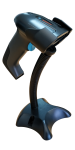 Scanner Barcode Kassen KS 606 2D