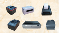 Perbedaan Printer Thermal Dan Dot Matrix