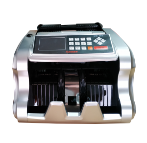 Mesin Hitung Uang Kassen MC-40C