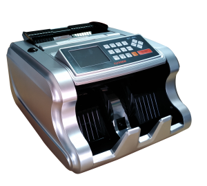 Mesin Hitung Uang Kassen MC-40C
