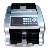 💰 Beberapa Alasan Menggunakan Mesin Hitung Uang Kassen MC-40