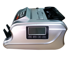 Mesin Hitung Uang Kassen MC-40C