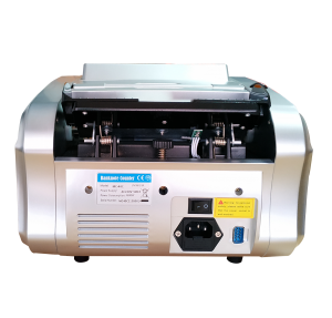 Mesin Hitung Uang Kassen MC-40C