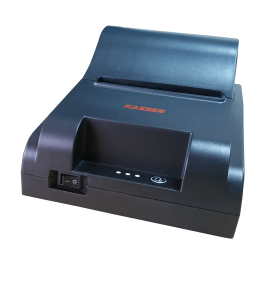 Printer Kasir Bluetooth Kassen bt p3000