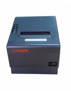 Printer Struk Thermal 80mm – Kassen Bt p3100