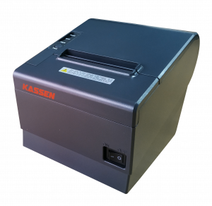 Printer Struk Thermal 80mm – Kassen Bt p3100