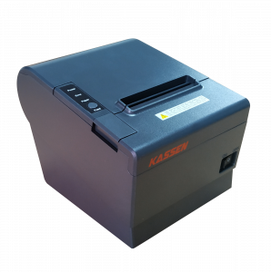 Printer Struk Thermal 80mm – Kassen Bt p3100