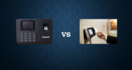Perbedaan Fingerprint dan RFID