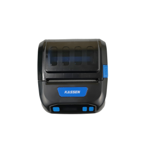Printer Thermal Bluetooth 80mm Kassen MT 300VL, Mobile Printer