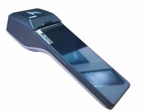 Mesin Kasir Android SERUNI Paket A Siap Pakai