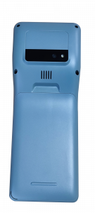 Mesin Kasir Android SERUNI Paket A Siap Pakai