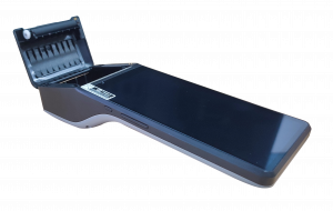 Mesin Kasir Android SERUNI Paket A Siap Pakai