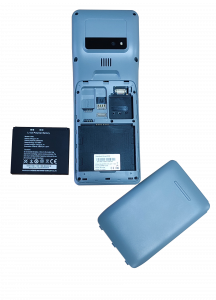 Mesin Kasir Android SERUNI Paket A Siap Pakai