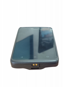 Scanner Barcode PDT Industrial Honeywell EDA51 Android