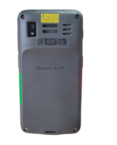 Scanner Barcode PDT Industrial Honeywell EDA51 Android