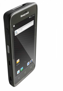 Scanner Barcode PDT Industrial Honeywell EDA51 Android Scanner Barcode PDT Industrial Honeywell EDA51 Android